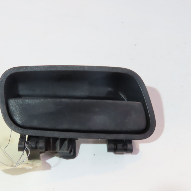 Autoradio occasion  Peugeot 206 SW (2E/K) 2.0 hdi (2002-2007)   6564RT  6