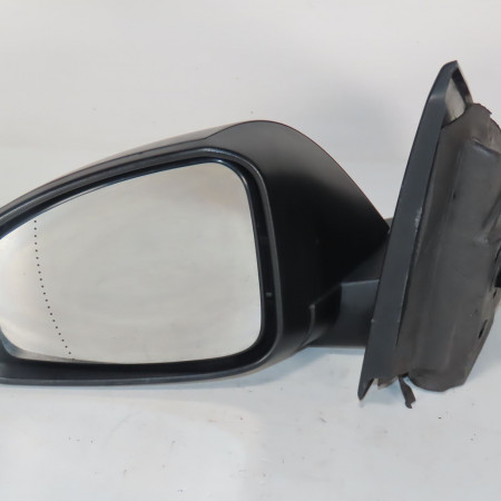 Retroviseur exterieur electrique gauche occasion  Renault MEGANE III Coupé (DZ0/1_) 1.5 dci (dz09, dz0d, dz1f, dz1g, dz14, dz29) (2009-2015) 3 portes   963020183R 