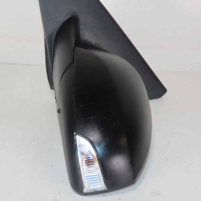 Retroviseur exterieur electrique gauche occasion  Renault MEGANE III Coupé (DZ0/1_) 1.5 dci (dz09, dz0d, dz1f, dz1g, dz14, dz29) (2009-2015) 3 portes   963020183R  2