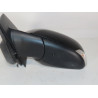 Retroviseur exterieur electrique gauche occasion  Renault MEGANE III Coupé (DZ0/1_) 1.5 dci (dz09, dz0d, dz1f, dz1g, dz14, dz29) (2009-2015) 3 portes   963020183R  miniature 5