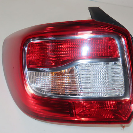 Feu arrière gauche occasion  Dacia LOGAN II 1.5 dci / blue dci 75 (2012)   265556233R 