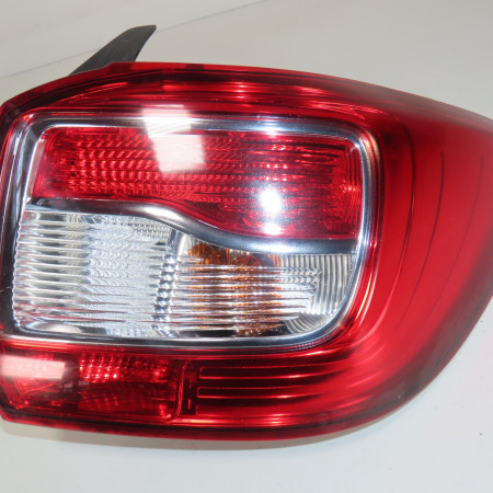 Feu arrière droit occasion  Dacia LOGAN II 1.5 dci / blue dci 75 (2012)   265501454R 