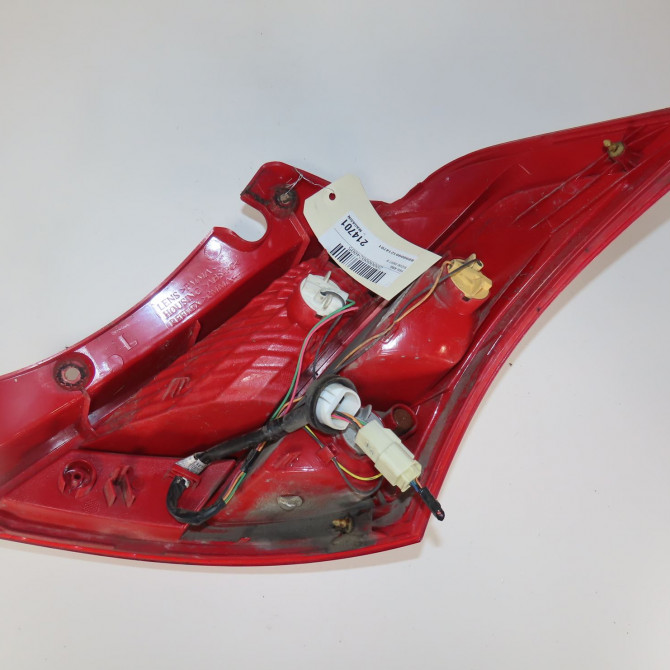 Feu arrière gauche occasion  Suzuki SWIFT IV (FZ, NZ) 1.2 (azh 412) (2010)   3567068L00  2