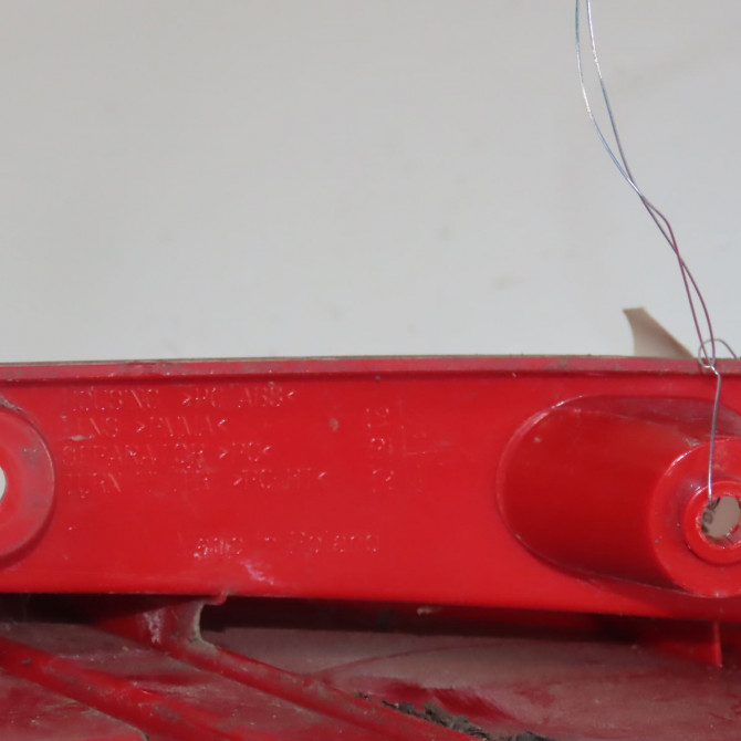 Feu arrière gauche occasion  Kia VENGA (YN) 1.4 cvvt (2010)   924011P000  5