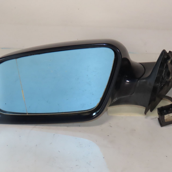Retroviseur exterieur electrique gauche occasion  Audi A3 (8L1) 1.9 tdi (1996-2001)   8L1858531HA3FZ  1