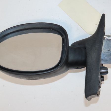 Retroviseur exterieur electrique gauche occasion  Renault TWINGO I (C06_) 1.2 (c066, c068) (1996-2007) 3 portes   7700834988 
