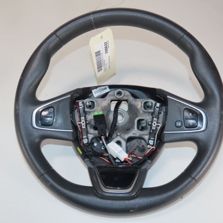 Volant de direction occasion  Renault CLIO IV (BH_) 1.5 dci 75 (2012) 5 portes   484006465R 