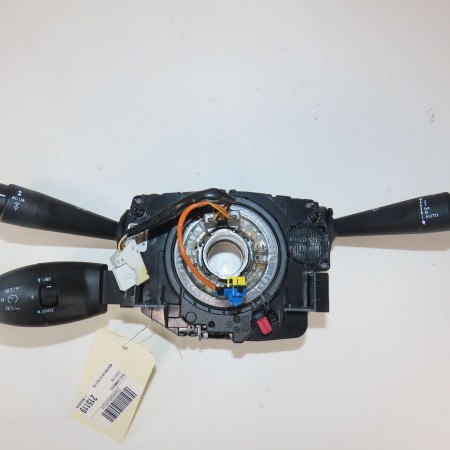 Bloc commodos occasion  Peugeot 208 I (CA_, CC_) 1.6 hdi (2012)   98081769ZD 