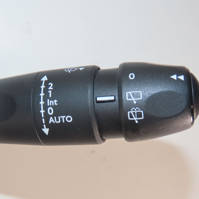 Bloc commodos occasion  Peugeot 208 I (CA_, CC_) 1.6 hdi (2012)   98081769ZD  4