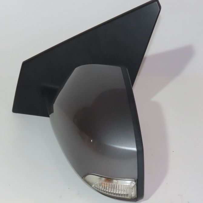 Retroviseur exterieur electrique gauche occasion  Renault MEGANE III Grandtour (KZ0/1) 1.5 dci (kz09, kz0d, kz1g, kz29, kz14, kz1w, kz10, kz1f,... (2009) 5 portes   963020181R  2