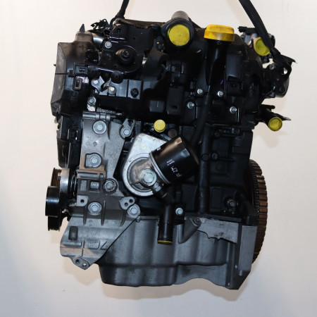 Moteur diesel occasion  Renault CLIO IV (BH_) 1.5 dci 90 (2012) 5 portes   K9KC612 