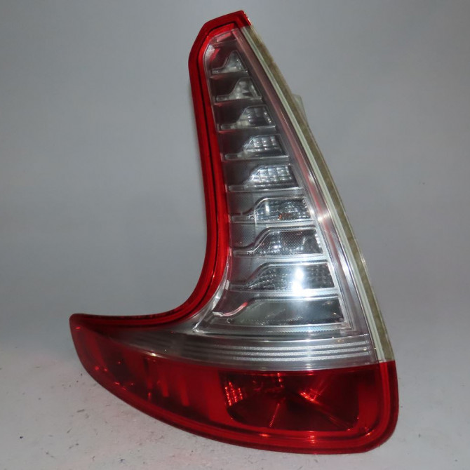 Feu arrière gauche occasion  Renault GRAND SCÉNIC III (JZ0/1_) 1.9 dci (2009)   265550014R  1