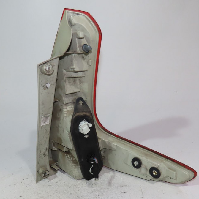 Feu arrière gauche occasion  Renault GRAND SCÉNIC III (JZ0/1_) 1.9 dci (2009)   265550014R  2