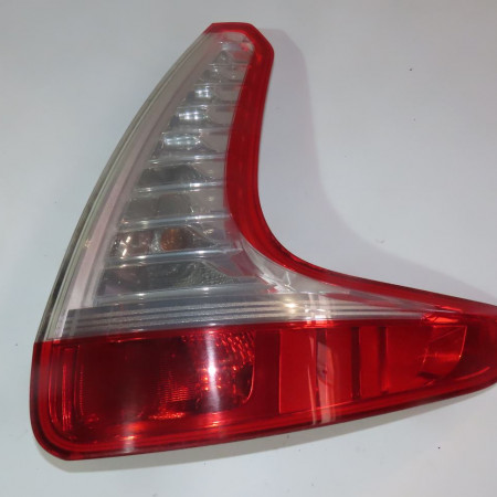 Feu arrière droit occasion  Renault SCÉNIC III (JZ0/1_) 1.5 dci (2009) 5 portes   265500014R 