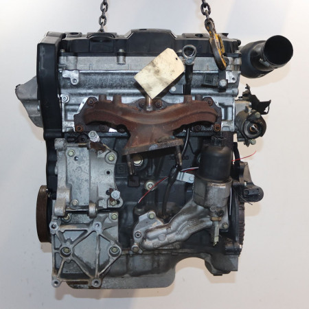 Moteur essence occasion  Peugeot 307 (3A/C) 1.6 16v (2000-2007) 5 portes   NFU 
