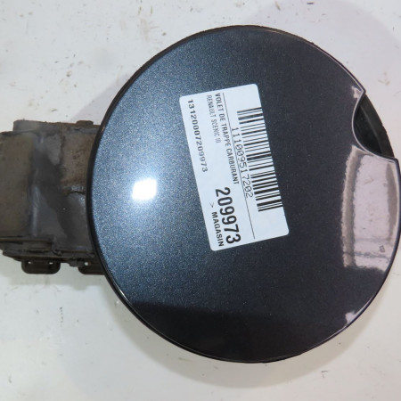 Volet de trappe carburant occasion  Renault SCÉNIC III (JZ0/1_) 1.9 dci (jz0j, jz1j, jz1k, jz1s) (2009)   788300023R 