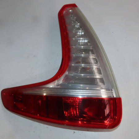Feu arrière gauche occasion  Renault SCÉNIC III (JZ0/1_) 1.9 dci (jz0j, jz1j, jz1k, jz1s) (2009)   265550014R 