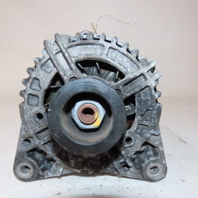 Alternateur occasion  Renault SCÉNIC III (JZ0/1_) 1.9 dci (jz0j, jz1j, jz1k, jz1s) (2009)   8200660041  1
