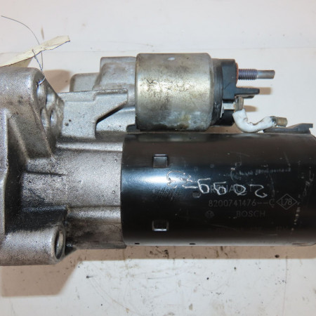 Démarreur occasion  Renault SCÉNIC III (JZ0/1_) 1.9 dci (jz0j, jz1j, jz1k, jz1s) (2009)   8200741476 