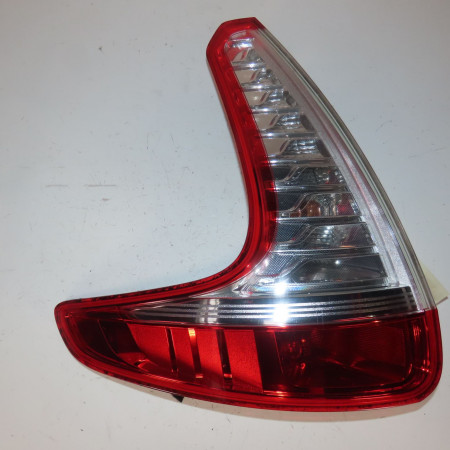 Feu arrière gauche occasion  Renault SCÉNIC III (JZ0/1_) 1.9 dci (jz0j, jz1j, jz1k, jz1s) (2009)   265550014R 