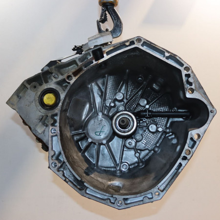 Boîte à vitesse mecanique occasion  Dacia DUSTER (HS_) 1.5 dci (2010-2018)   TL4075 