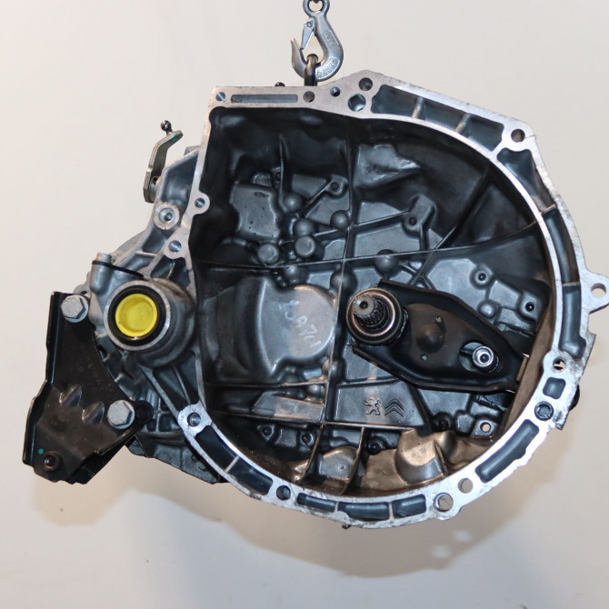 Boîte à vitesse mecanique occasion  Peugeot 208 I (CA_, CC_) 1.2 vti 82 (2012)   20A701  1