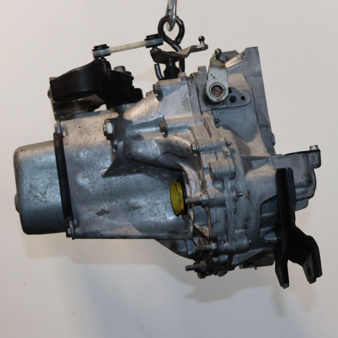 Boîte à vitesse mecanique occasion  Peugeot 208 I (CA_, CC_) 1.2 vti 82 (2012)   20A701  5