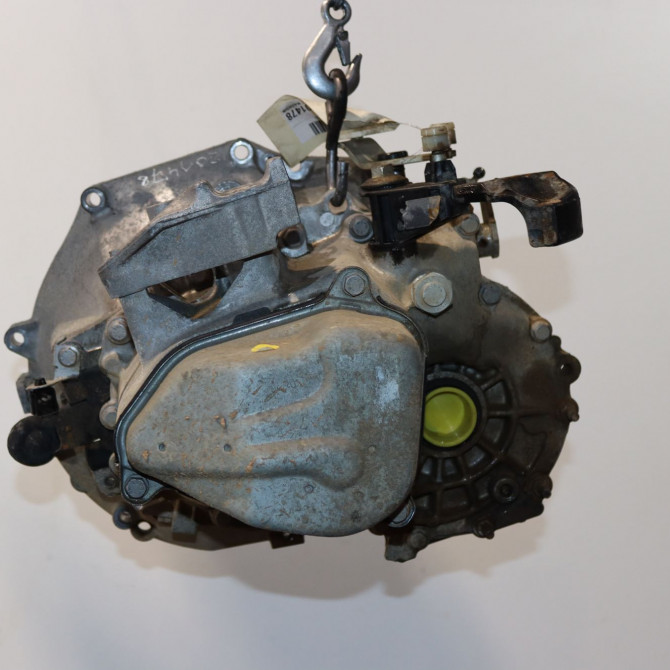 Boîte à vitesse mecanique occasion  Peugeot 208 I (CA_, CC_) 1.2 vti 82 (2012)   20A701  4