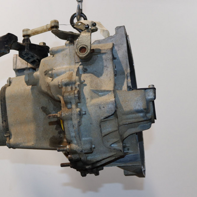 Boîte à vitesse mecanique occasion  Peugeot 208 I (CA_, CC_) 1.2 vti 82 (2012)   20A701  5