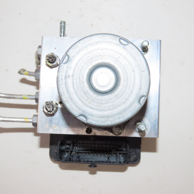 Unité hydraulique ABS occasion  Renault CLIO V (B7_) 1.6 e-tech 145 (b7mu) (2022)   476608281R  1