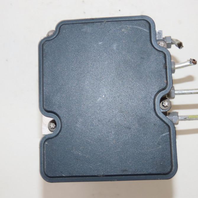 Unité hydraulique ABS occasion  Renault CLIO V (B7_) 1.6 e-tech 145 (b7mu) (2022)   476608281R  3