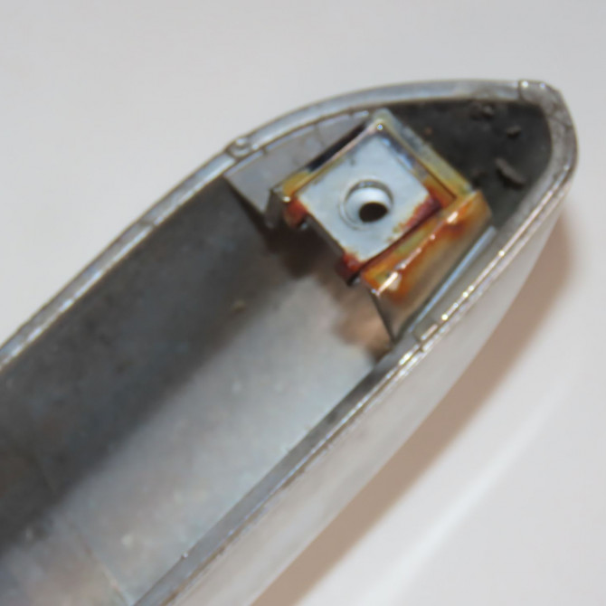 Calandre occasion  Fiat 500X (334_) 1.4 (334axc1b, 334axc11) (2014)   735614549  5