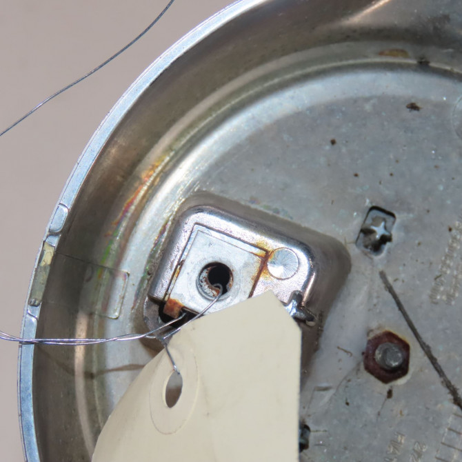 Calandre occasion  Fiat 500X (334_) 1.4 (334axc1b, 334axc11) (2014)   735614549  6