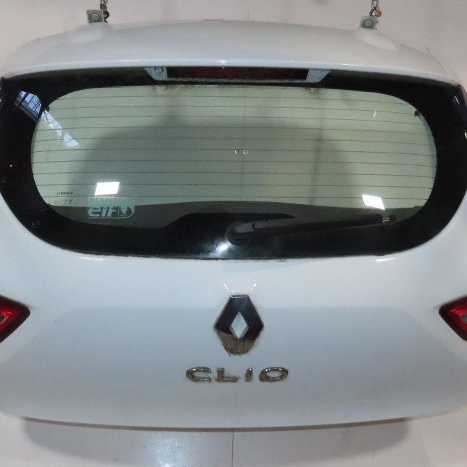 Hayon occasion  Renault CLIO IV (BH_) 1.5 dci 75 (2012) 5 portes   901008961R  1