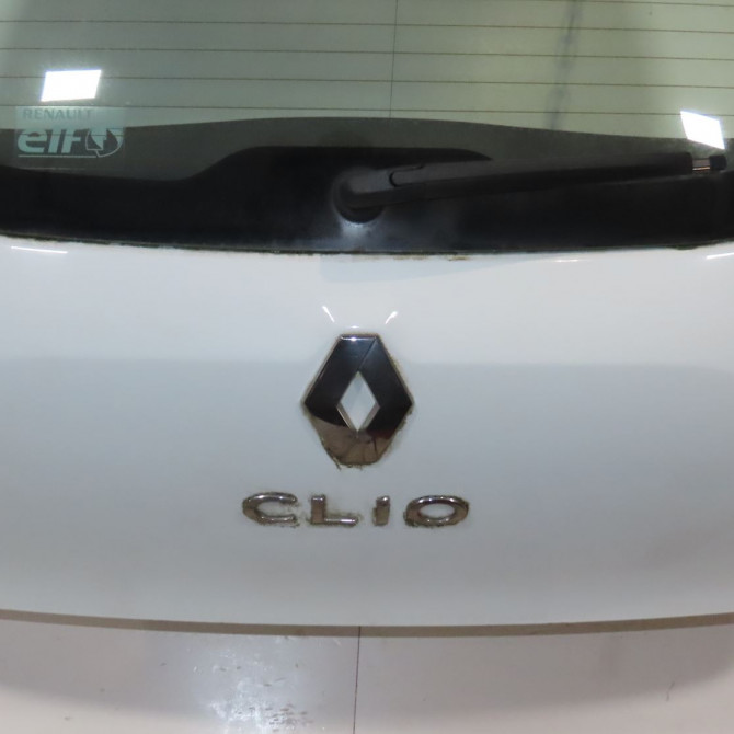 Hayon occasion  Renault CLIO IV (BH_) 1.5 dci 75 (2012) 5 portes   901008961R  2