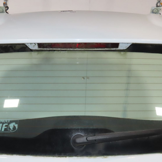 Hayon occasion  Renault CLIO IV (BH_) 1.5 dci 75 (2012) 5 portes   901008961R  3