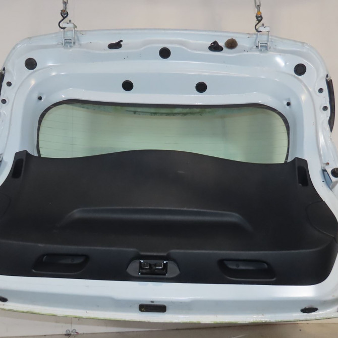 Hayon occasion  Renault CLIO IV (BH_) 1.5 dci 75 (2012) 5 portes   901008961R  4