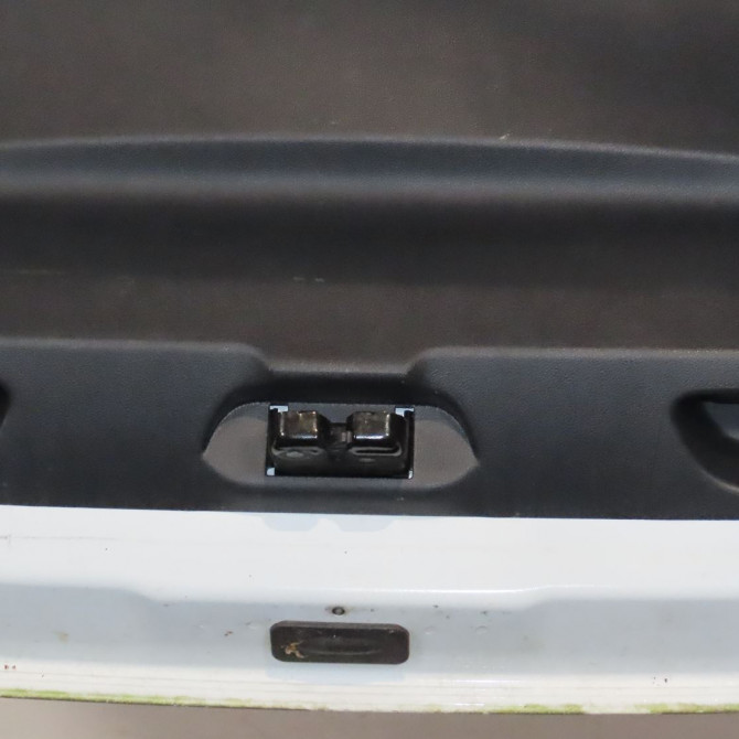 Hayon occasion  Renault CLIO IV (BH_) 1.5 dci 75 (2012) 5 portes   901008961R  5