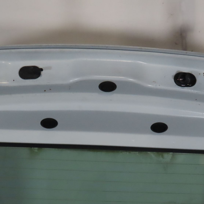 Hayon occasion  Renault CLIO IV (BH_) 1.5 dci 75 (2012) 5 portes   901008961R  6