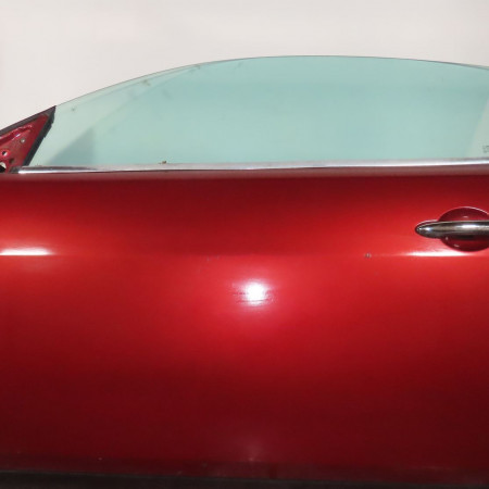 Porte avant gauche occasion  Renault MEGANE II Coupé-Cabriolet (EM0/1_) 1.9 dci (2003-2009)   7751474924 