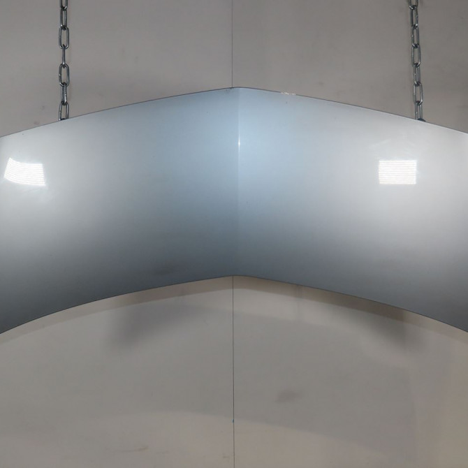 Capot occasion  Renault MODUS / GRAND MODUS (F/JP0_) 1.2 (jp0c, jp0k, fp0c, fp0k, fp0p, jp0p, jp0t) (2004) 5 portes   651001535R  1