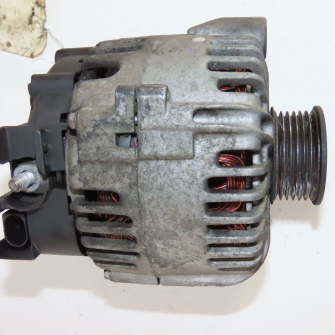 Alternateur occasion  Bmw 3 Touring (E91) 318 d (2005-2007)   12317802471  2
