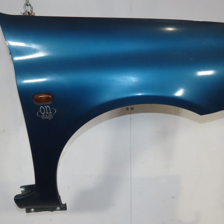 Aile avant droite occasion  Renault CLIO II (BB_, CB_) 1.2 (bb0a, bb0f, bb10, bb1k, bb28, bb2d, bb2h, cb0a,... (1998-2010) 5 portes   7701473026 