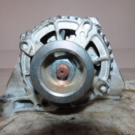 Alternateur occasion  Fiat PANDA (312_, 319_) 1.2 (312pxa1a) (2012)   52137907 