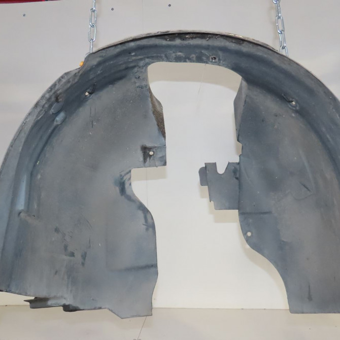 Pare-boue avant gauche occasion  Citroën C4 I (LC_) 1.6 hdi (2004-2011) 5 portes   7136EW  1