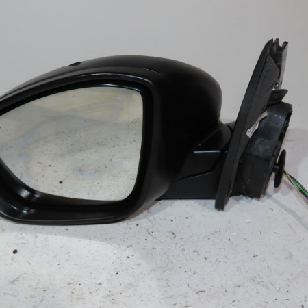 Retroviseur exterieur electrique gauche occasion  Peugeot 308 II (LB_, LP_, LW_, LH_, L3_) 1.6 hdi 100 (2014-2021) 5 portes   1611508980 