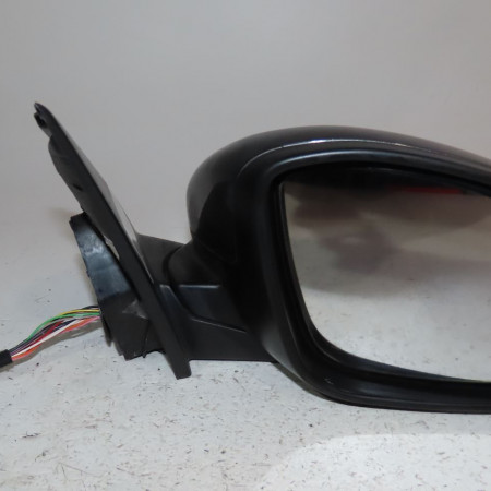 Retroviseur exterieur electrique droit occasion  Peugeot 308 II (LB_, LP_, LW_, LH_, L3_) 1.6 hdi 100 (2014-2021) 5 portes   1611508780 