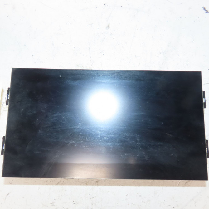 Afficheur digital occasion  Peugeot 308 II (LB_, LP_, LW_, LH_, L3_) 1.5 bluehdi 130 (2017-2021)   9828476980  1