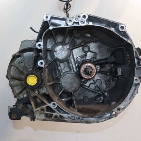 Boîte à vitesse mecanique occasion  Peugeot 208 I (CA_, CC_) 1.6 hdi (2012)   20EA30 