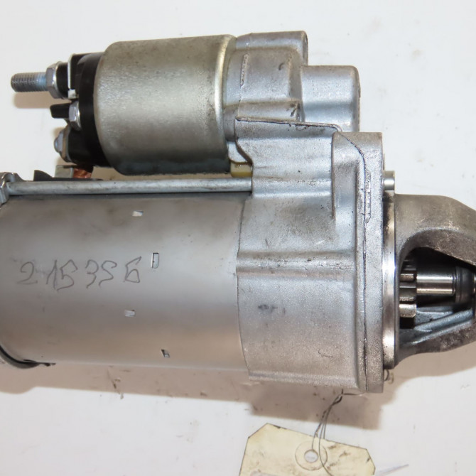 Démarreur occasion  Fiat TIPO A trois volumes (356_, 357_) 1.4 (356sxa1b) (2015-2020)   52100116  2